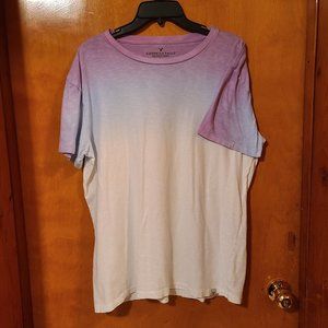 American Eagle Outfitters T-Shirt, Size Large